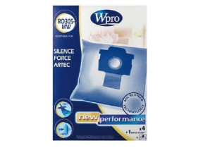 Ro305-mw / 4 sacs + 1fm silence force 481281719426