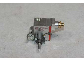 Robinet à gaz sr 30 g20 481236058491