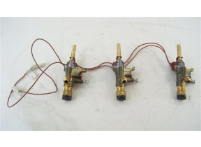 Robinet à soupape 30/100 lifting C00281350