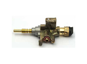 Robinet à soupape C00059242