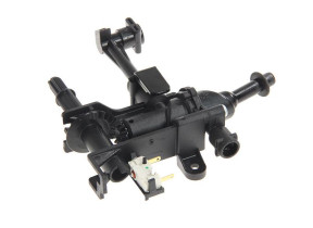 Robinet à vapeur (ecam22) 7313218741