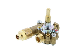 Robinet auxiliaire de brûleur 3577306016