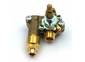 Robinet brûleur 3577306487
