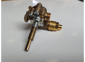 Robinet brûleur by-pass 0,43 C00279610