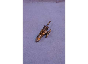 Robinet brûleur gaz violet,0.4 3429075082