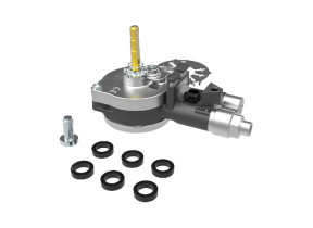 Robinet de brûleur 12034725