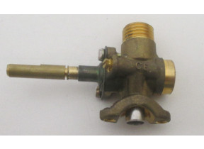 Robinet de brûleur 78X2118