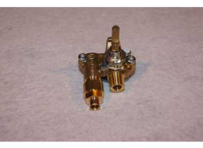 Robinet de gaz 00612255