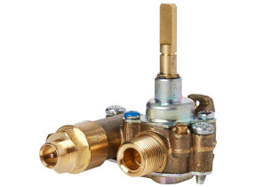 Robinet de gaz 00614940
