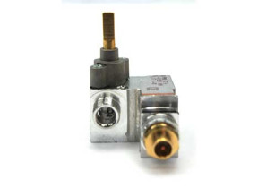 Robinet de gaz auxiliaire (d= 0,28) 3577383130