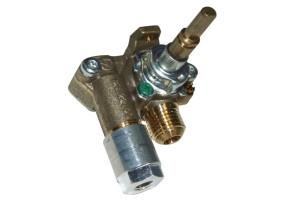 Robinet four thermocouple 034 131240088