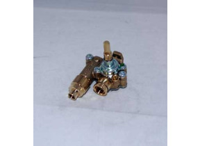 Robinet gaz r C00312348