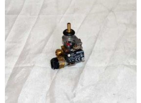 Robinet gaz rapide C00139445