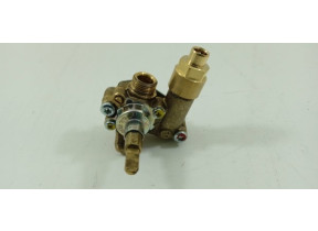 Robinet gaz rapide d=0,42 g20 8081164108