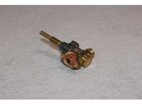 Robinet gaz rapide plans lateraux C00075068