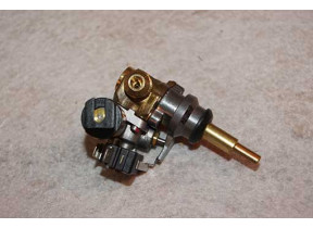 Robinet gaz semi-rapide C00139354