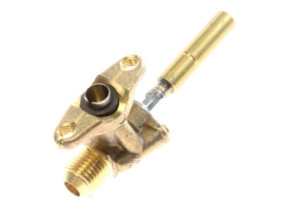Robinet multigaz 1 voie 30 copre C00090013