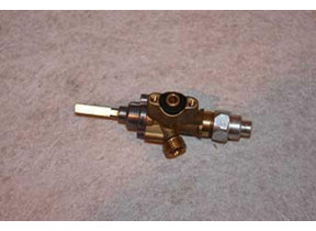 Robinet semi-rapide 42800313