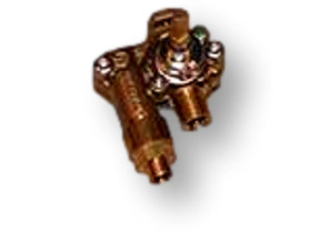 Robinet semi-rapide 42803046