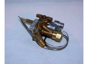 Robinet thermostatique 72X7717