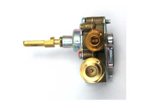 Robinet valv.90°din aux-sr 28 côté C00307825