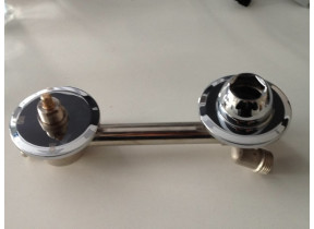 Robinets avec cartouche de déviation 194RMA18T