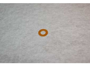 Rondelle bakelite 12x6,4x0,5 MS-0A11559