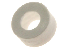 Rondelle en plastique gw12x6,1x6mm C00506369