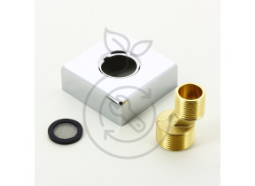Rosace/rondelle/s-pied kit 2 sdwj009-42 024SDWJ00942