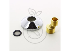 Rosace/rondelle/s-pied kit 3 sdwj001-421 024SDWJ001421