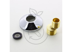 Rosace/rondelle/s-pied qz34-001a 024QZ34001A