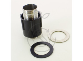 Rosette + rondelle + pied en s kit b286t2f00213xxx 397B286T2F00213XXX