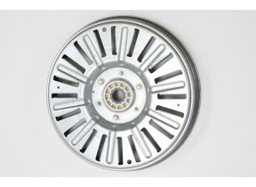 Rotor de moteur AHL73855301