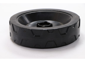 Roue arrière 057360ESC2
