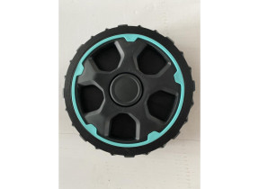 Roue arrière k40vlm51rearwhe pour racine 345K40VLM51REARWHE