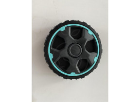 Roue avant k40vlm51frontwh 345K40VLM51FRONTWH