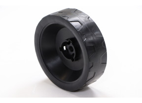Roue avant pour 360 esc 360esc-1 057360ESC1