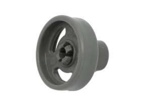 Roue avec boulon gris panier inférieur teka 81782585