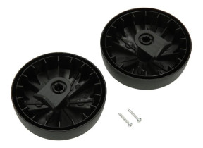 Roue complet neutre 2 stck. 6.959-373.0