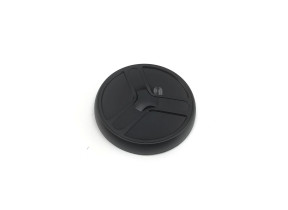 Roue complète noir FS-9100025875