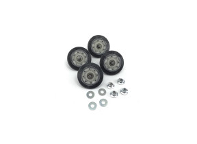 Roue d\'entrainement tambour 4pcs 4581EL2002L
