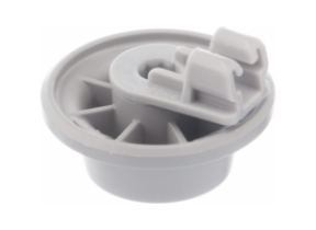 Roue de panier inférieur 00611475