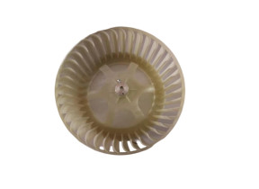 Roue de soufflerie (a011-do-whe) a011-do-whe pour racine 451A011DOWHE