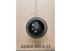 Roue de soufflerie a5304-580-a-22 450A5304580A22