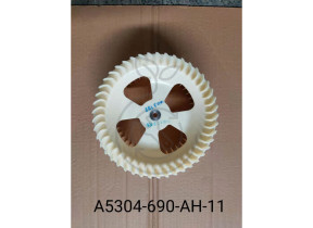 Roue de soufflerie a5304-690-ah-11 450A5304690AH11