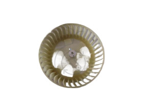 Roue de soufflerie supérieure (a011-up-whe) a011-up-whe 451A011UPWHE