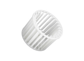 Roue de ventilateur pour sèche-linge 1250019112