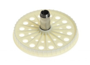 Roue dentee 63210655