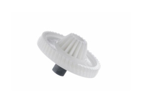 Roue dentée / roue droite 00177498