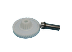 Roue dentée / roue droite 00622182